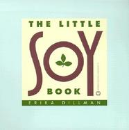 The Little Soy Book cover