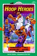 Hoop Heroes cover