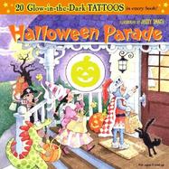 Halloween Parade With 20 Tattoos cover