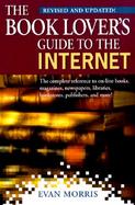 The Book Lover's Guide to the Internet cover