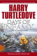 Days Of Infamy cover