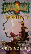 Earthdawn #04: Prophecy cover