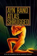 Atlas Shrugged cover