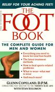 The Foot Book Relief for Overused, Abused & Ailing Feet cover