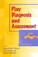 Play Diagnosis and Assessment cover