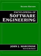 Encyclopedia of Software Engineering cover