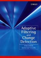 Adaptive Filtering and Change Detection cover
