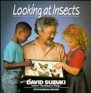 Looking at Insects cover