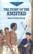 The Story of the Amistad cover