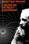 Treatise on Electricity and Magnetism (volume2) cover