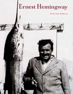 Ernest Hemingway cover