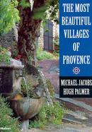 The Most Beautiful Villages of Provence cover