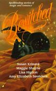 Bewitched cover