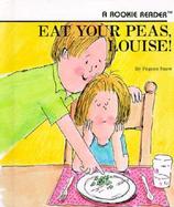 Eat Your Peas Louise cover