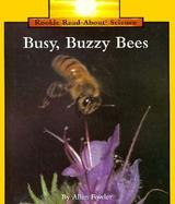 Busy, Buzzy Bees cover
