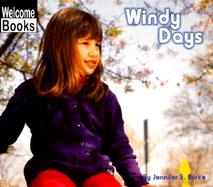 Windy Days cover