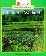 Life in a Wetland cover