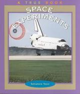 Space Experiments cover