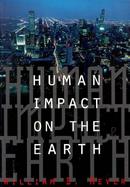 Human Impact on the Earth cover