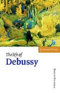 The Life of Debussy cover