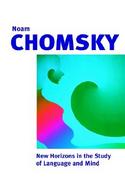 New Horizons in the Study of Language and Mind cover