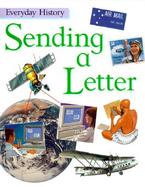 Sending a Letter cover