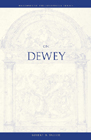 On Dewey The Reconstruction of Philosophy cover