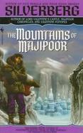 The Mountains of Majipoor cover
