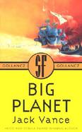 Big Planet cover