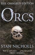 Orcs cover