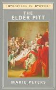 The Elder Pitt cover