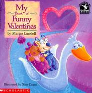My Book of Funny Valentines cover
