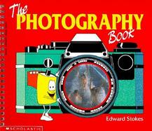 The Photography Book cover