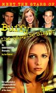 Meet the Stars of Buffy the Vampire Slayer cover