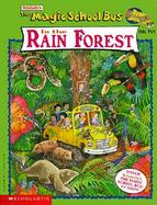 In the Rain Forest: A Book about Rain Forest Ecology cover