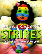 A Bad Case of Stripes cover