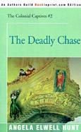 The Deadly Chase cover