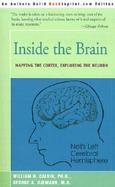 Inside the Brain An Enthralling Account of the Structure and Workings of the Human Brain cover