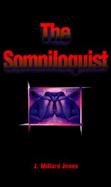 The Somniloquist cover