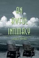 An Awful Intimacy cover