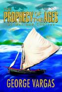 The Prophecy of the Ages Of War and Choices cover