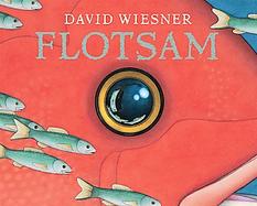 Flotsam cover