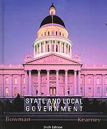 State and Local Government cover