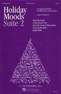Holiday Moods, Suite 2 cover