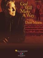 God Will Make a Way The Best of Don Moen cover
