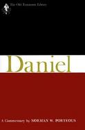 Daniel A Commentary cover