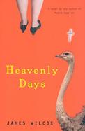 Heavenly Days cover