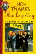 No-Thanks Thanksgiving cover
