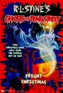Fright Christmas cover