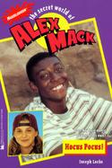 Hocus Pocus! cover
